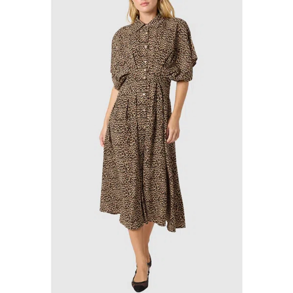 lush pleated dress Lush Berry Pleated Sequined Mesh French Midi Dress