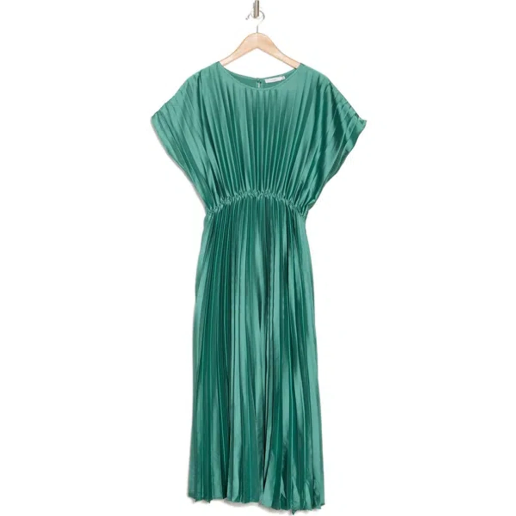 open lace back dress Lush Vino main image 0