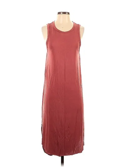 Pre-owned Lush Casual Dress