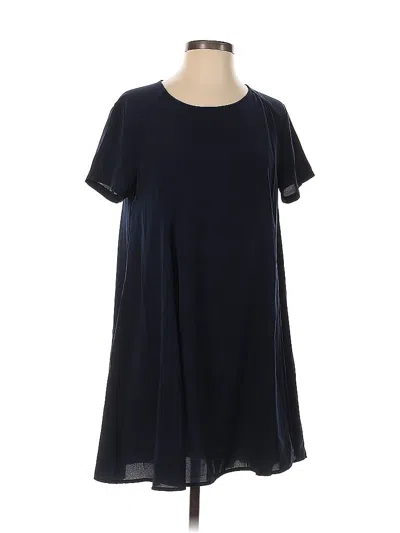Pre-owned Lush Casual Dress