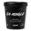 Lush Co-mingle Body Scrub