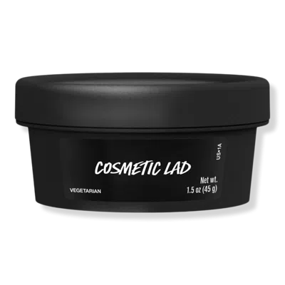 Lush Cosmetic Lad Moisturizer