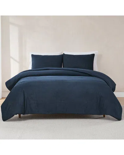Lush Decor Lush Décor Arden Ribbed Corduroy Comforter Set