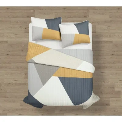 Lush Decor Bedding In Blue