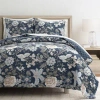 Lush Decor Bedding In Blue