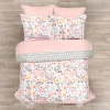 Lush Decor Bedding Set