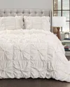 Lush Decor Bella Comforter Set