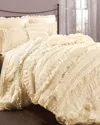 Lush Decor Belle Comforter Set