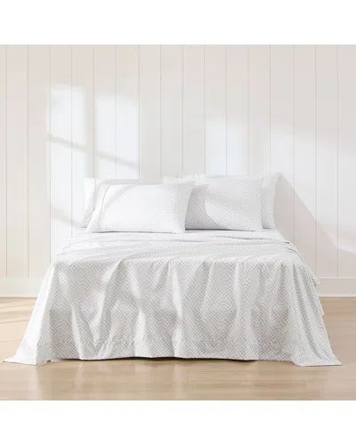 Lush Decor Lush Décor Circus Wavy Checks Sheet Set