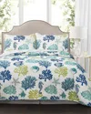Lush Decor Coastal Reef Quilt