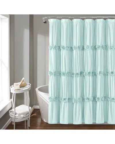 Lush Decor Lush Décor Darla Shower Curtain