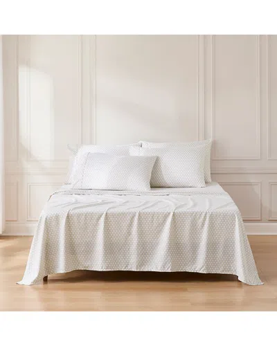 Lush Decor Lush Décor Eternity Sheet Set In White