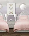 Lush Decor Fashions 3pc Reyna Comforter Set