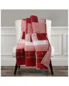 Lush Decor Fashions Greenville Throw Blanket