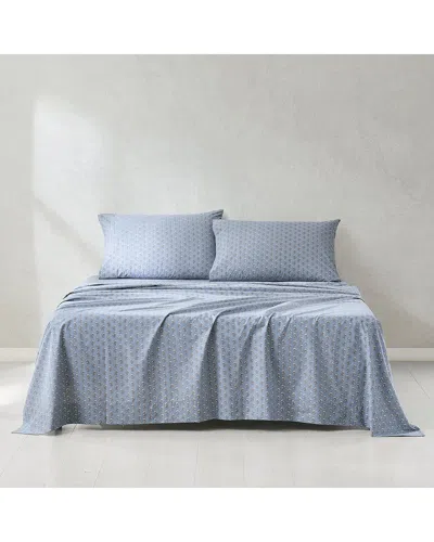 Lush Decor Lush Décor Freesia Cotton Sheet Set