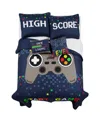 Lush Decor Kids Video Games 5-pc. Quilt Set, Full/queen In Multi