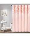 Lush Decor Lush Décor Lillian Shower Curtain