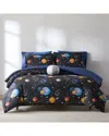 Lush Decor Lush Décor Mysterious Universe Comforter Set
