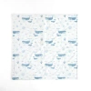 Lush Decor Polyester Playmat In Blue
