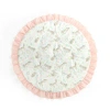 Lush Decor Polyester Playmat In Pink