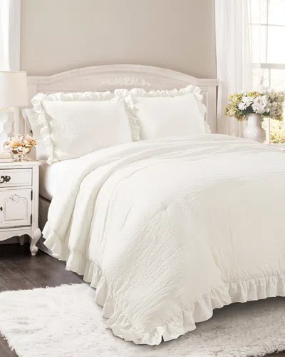 Lush Decor Reyna Comforter Set