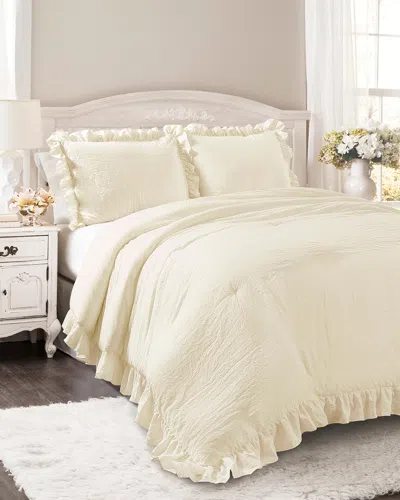 Lush Decor Reyna Comforter Set