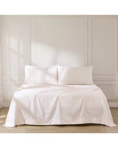 Lush Decor Lush Décor Romer Damask Sheet Set