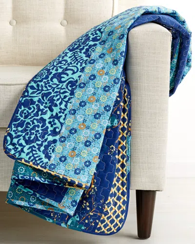 Lush Decor Royal Empire Throw