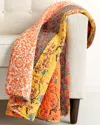 Lush Decor Royal Empire Throw
