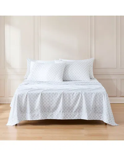 Lush Decor Lush Décor Scallop Fan Sheet Set