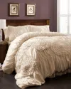 Lush Decor Serena 3pc Comforter Set