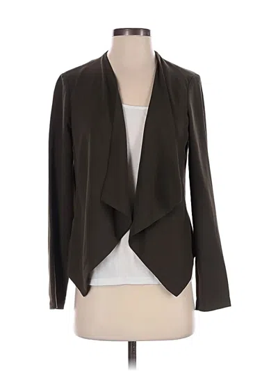 Pre-owned Lush Kimono In Brown