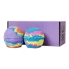 Lush Make Waves Bath Bomb Duo