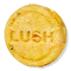 Lush Montalbano Solid Shampoo Bar