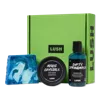 Lush Scrub Up Well Shower Discovery Kit