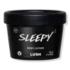 Lush Sleepy Body Lotion