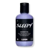 Lush Sleepy Shower Gel