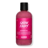 Lush Snow Fairy Shower Gel - 8.4 oz
