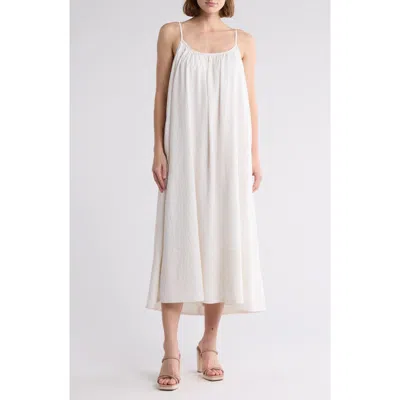 Lush Swing Maxi Tank Dress