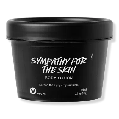 Lush Sympathy For The Skin Body Lotion