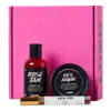 Lush That's My Jam Shower And Body Kit