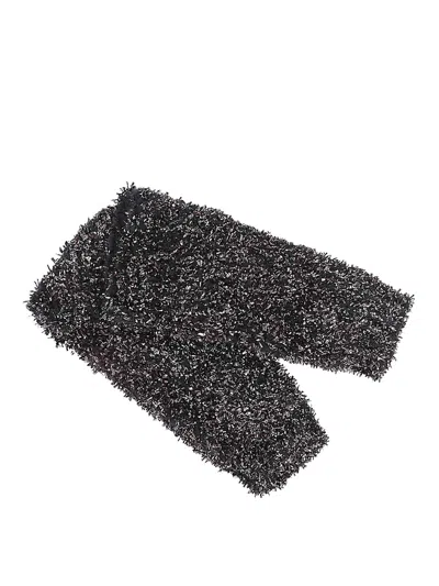 LUSSI MANICOTTI LUREX