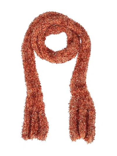 LUSSI PATTI SCARF