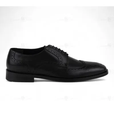 Lusso Beni Men's Philon Shoe In Black