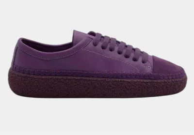 Lusso Beni Women's Aimee Sneakers In Purple
