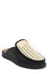 Lusso Cloud Esto Open Weave Mule