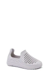 Lusso Cloud Kids' Scenario Slip-on In Coffee