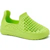 Lusso Cloud Kids' Scenario Slip-on In Volley Yellow