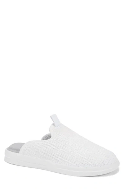 Lusso Cloud Pelli Waffle Knit Slipper In Multi