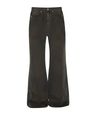 LU'U DAN PHAT XL JEANS